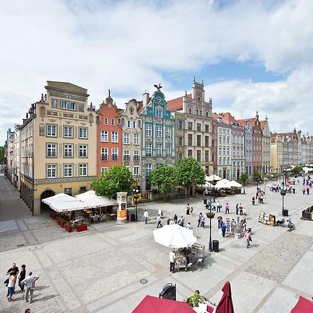 Yourapart Gdansk Starowka Стая снимка